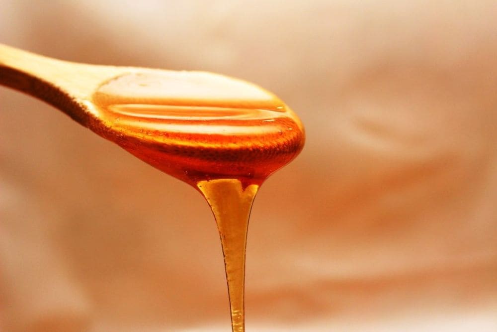 What should you know about honey quality